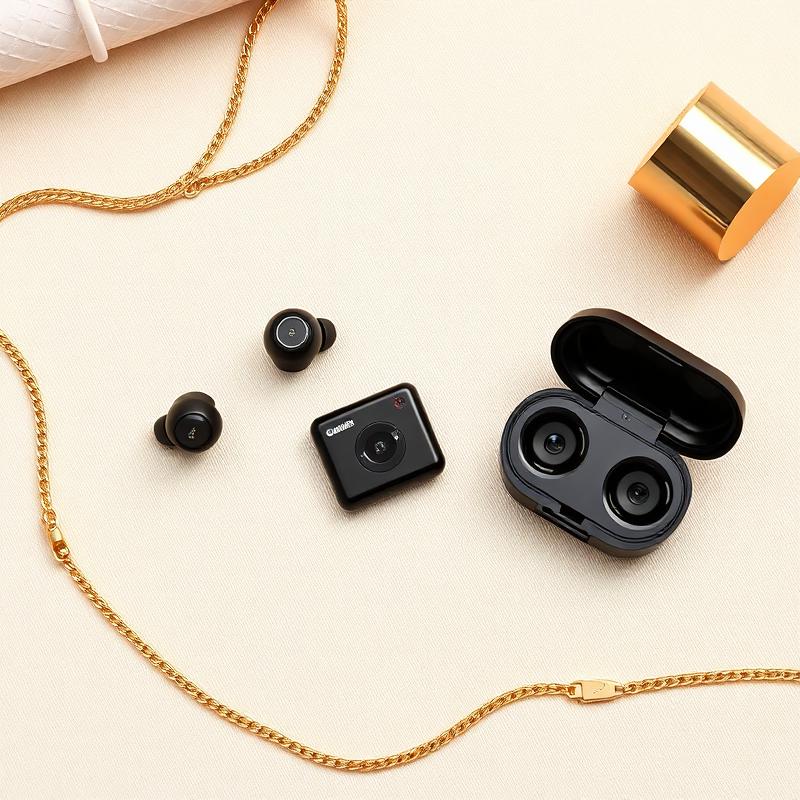 Consumer Electronics