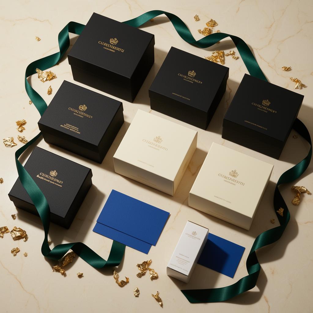 Premium Accessories